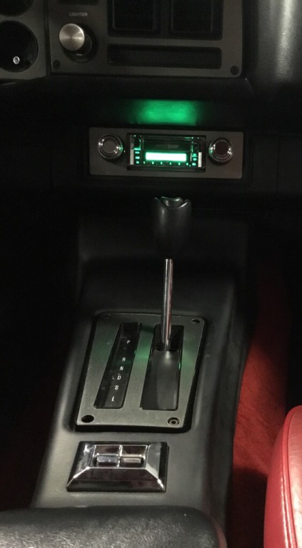 1981 Chevrolet Camaro Image 11