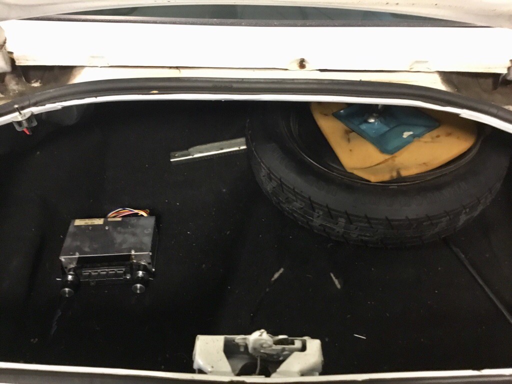 1981 Chevrolet Camaro Image 14