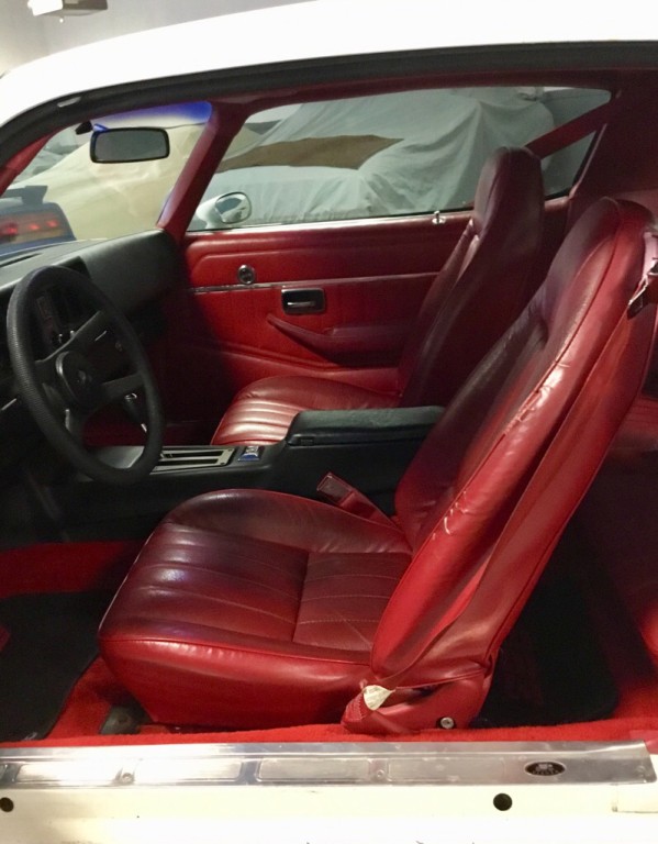 1981 Chevrolet Camaro Image 15