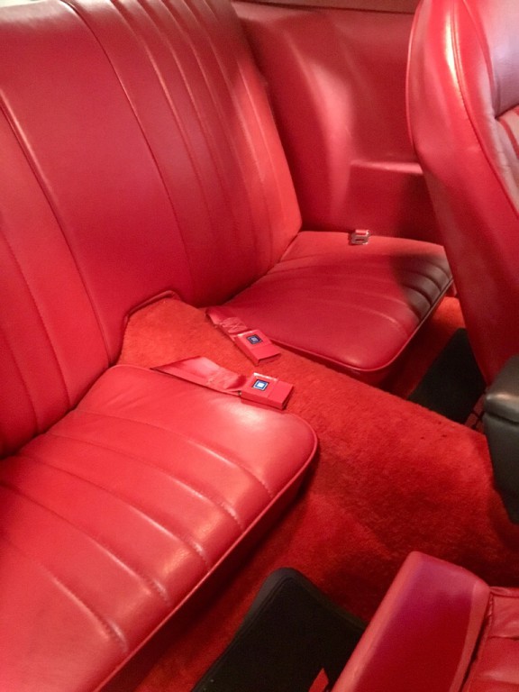 1981 Chevrolet Camaro Image 18