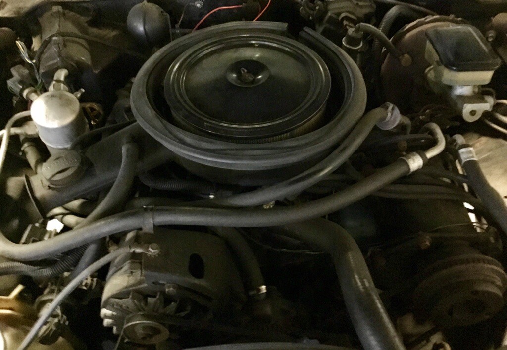 1981 Chevrolet Camaro Image 21