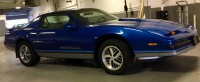 Image for 1987 Pontiac Firebird Formula ID: 6838901