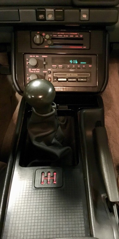 1987 Pontiac Firebird Image 18