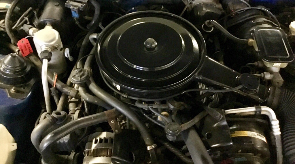 1987 Pontiac Firebird Image 21