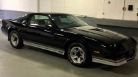 Image for 1984 Chevrolet Camaro Z28 ID: 6838903