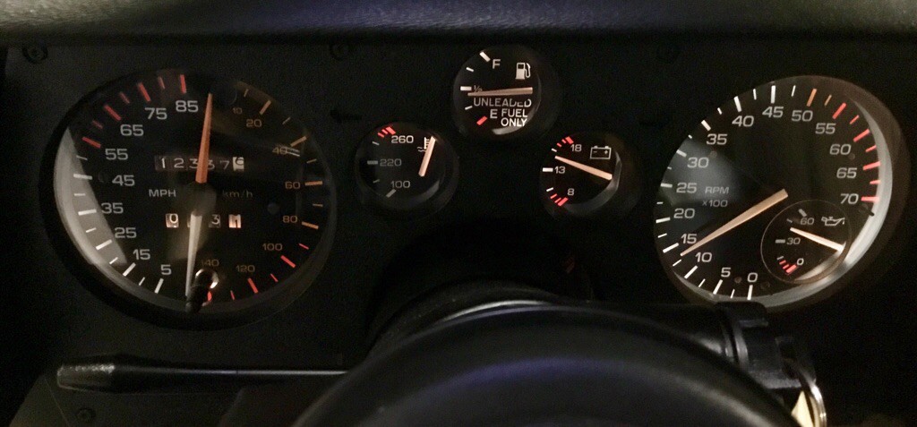 1984 Chevrolet Camaro Image 9