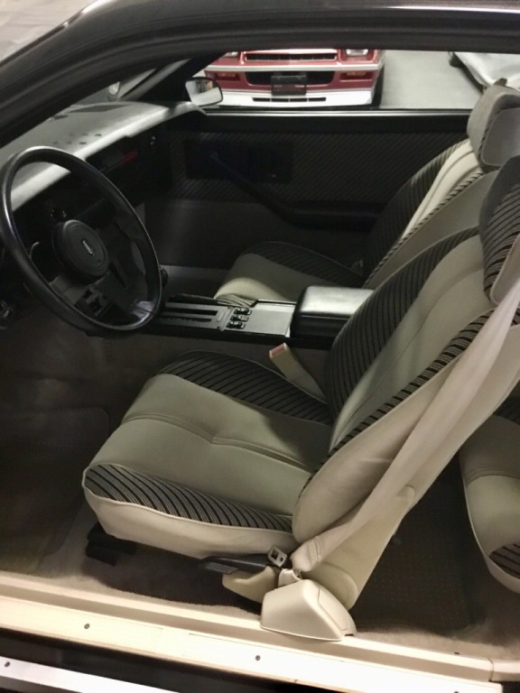 1984 Chevrolet Camaro Image 12