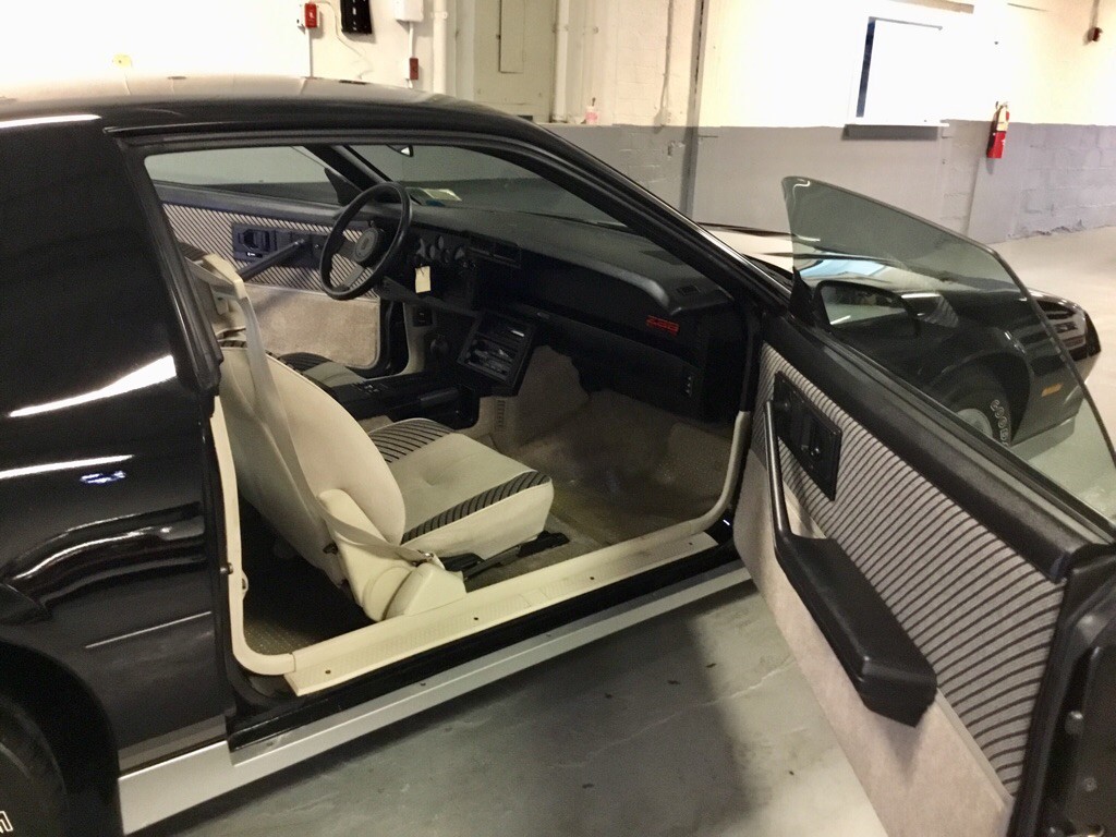 1984 Chevrolet Camaro Image 15