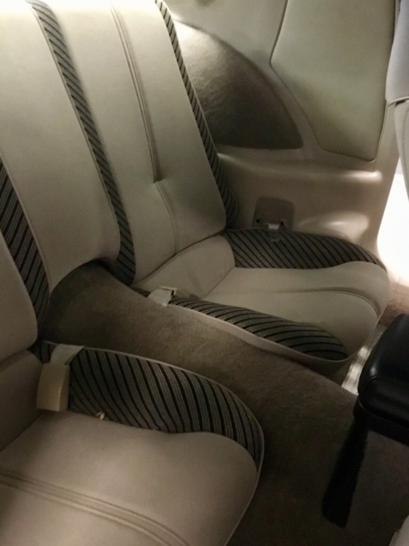 1984 Chevrolet Camaro Image 17