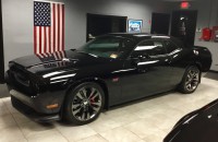 Image for 2013 Dodge Challenger SRT8 392 ID: 6838904