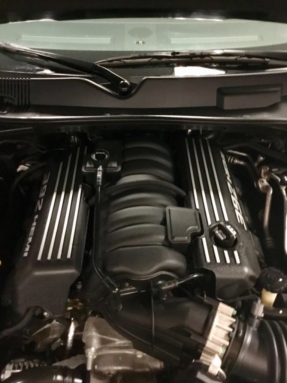 2013 Dodge Challenger Image 11