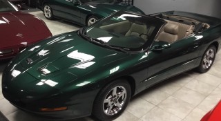 Image for 1996 Pontiac Firebird Formula ID: 6838905