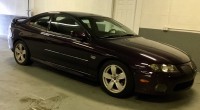 Image for 2004 Pontiac GTO BASE ID: 6838906