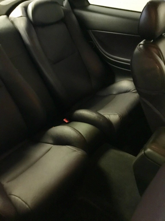 2004 Pontiac GTO Image 14