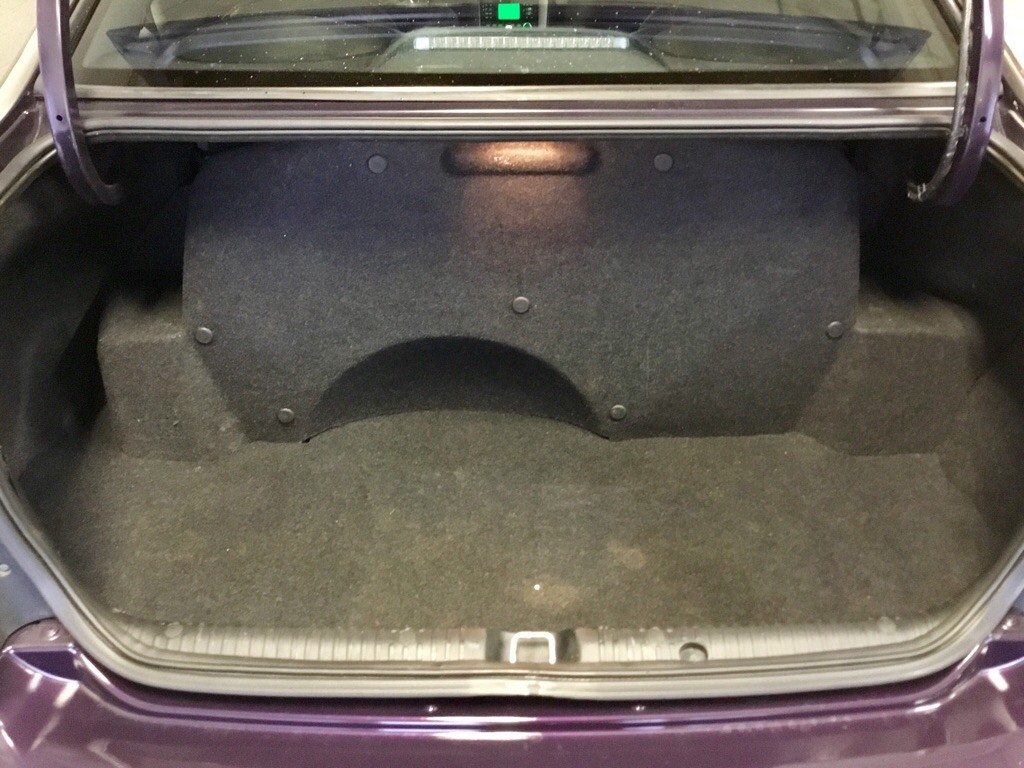 2004 Pontiac GTO Image 16
