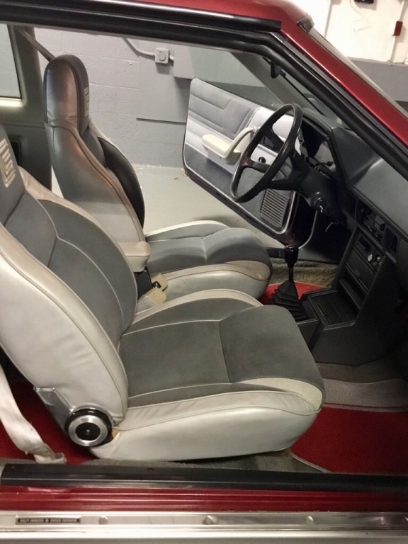 1985 Dodge Charger Image 11