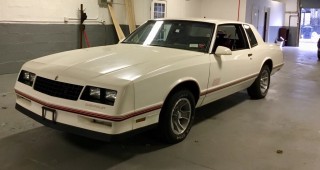 Image for 1988 Chevrolet Monte Carlo SS ID: 6838921