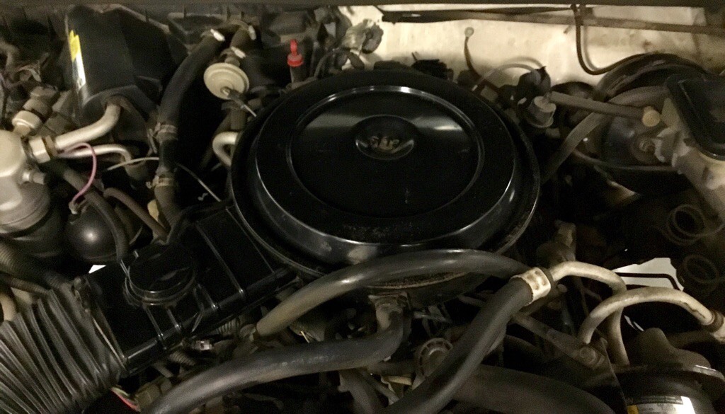 1988 Chevrolet Monte Carlo Image 16