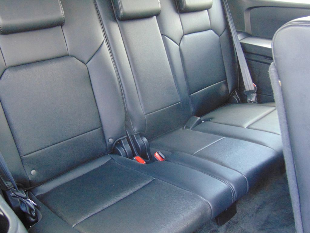 2011 Honda Pilot Image 5
