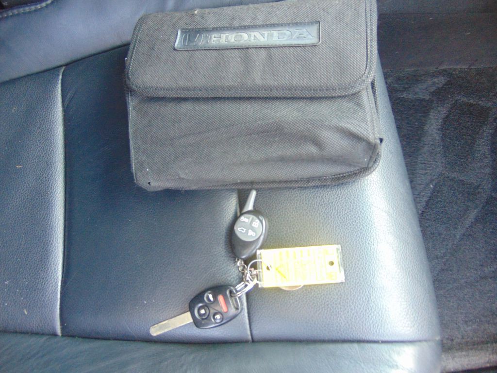 2011 Honda Pilot Image 11