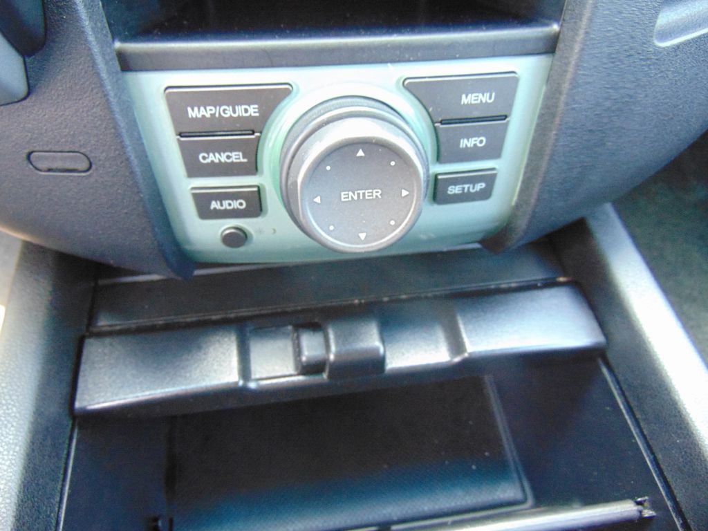 2011 Honda Pilot Image 21