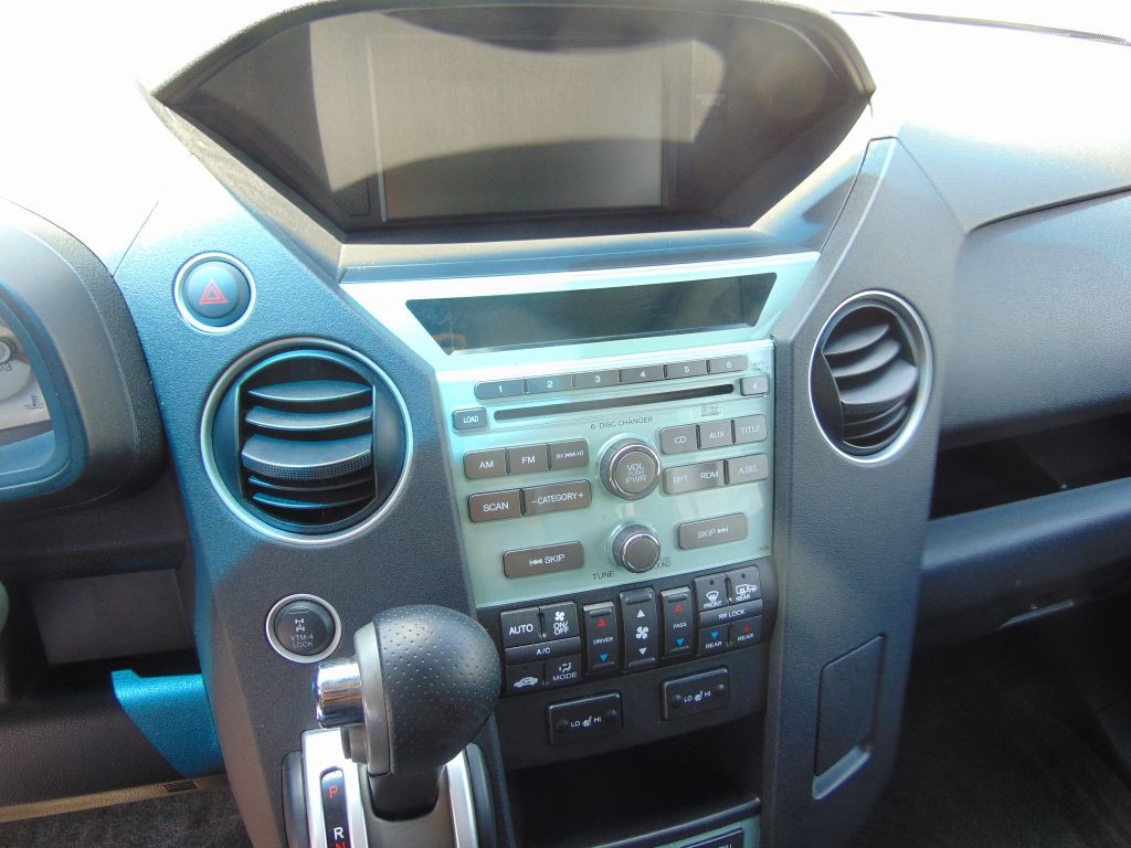 2011 Honda Pilot Image 22