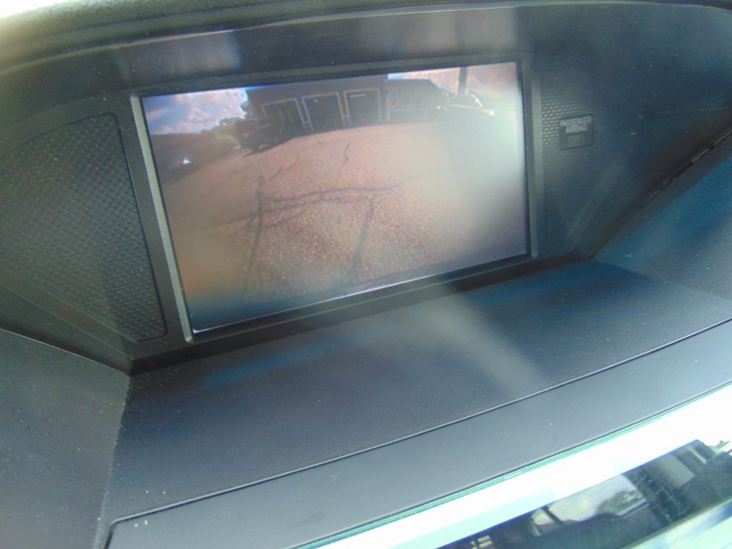 2011 Honda Pilot Image 24