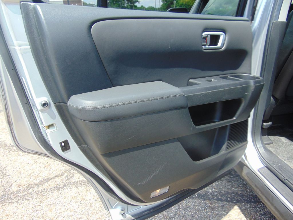 2011 Honda Pilot Image 26