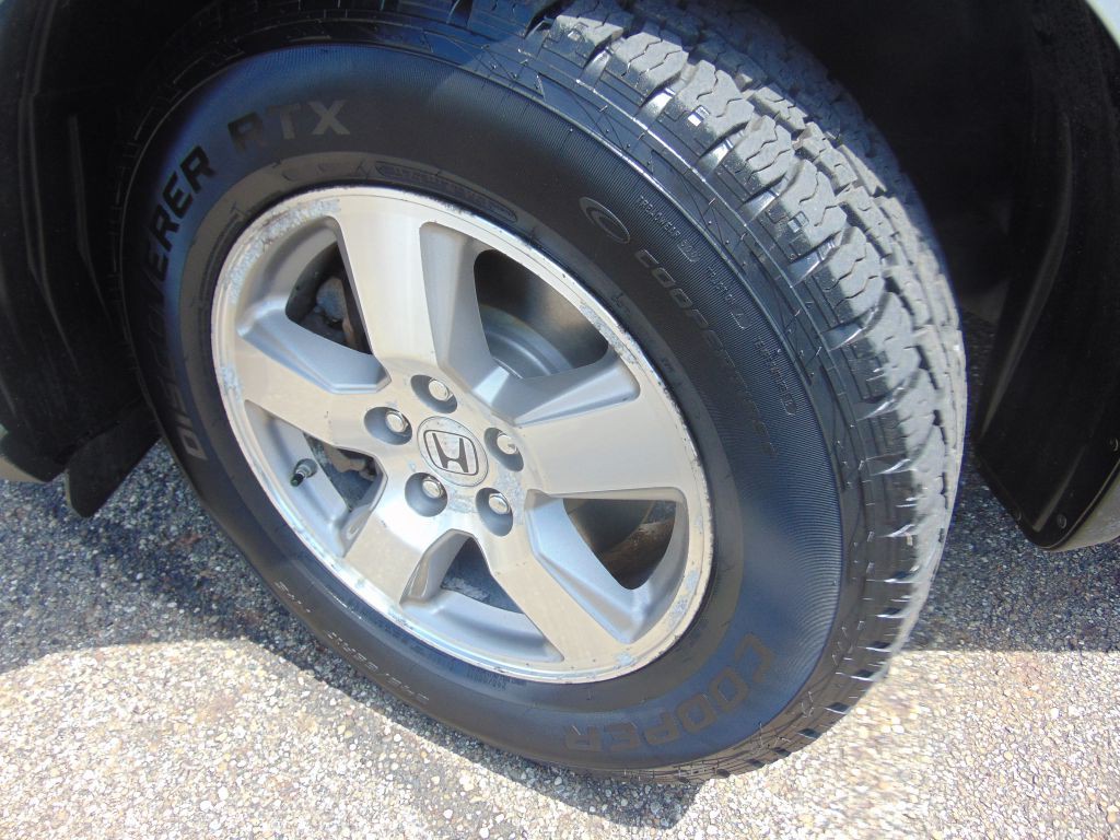 2011 Honda Pilot Image 29