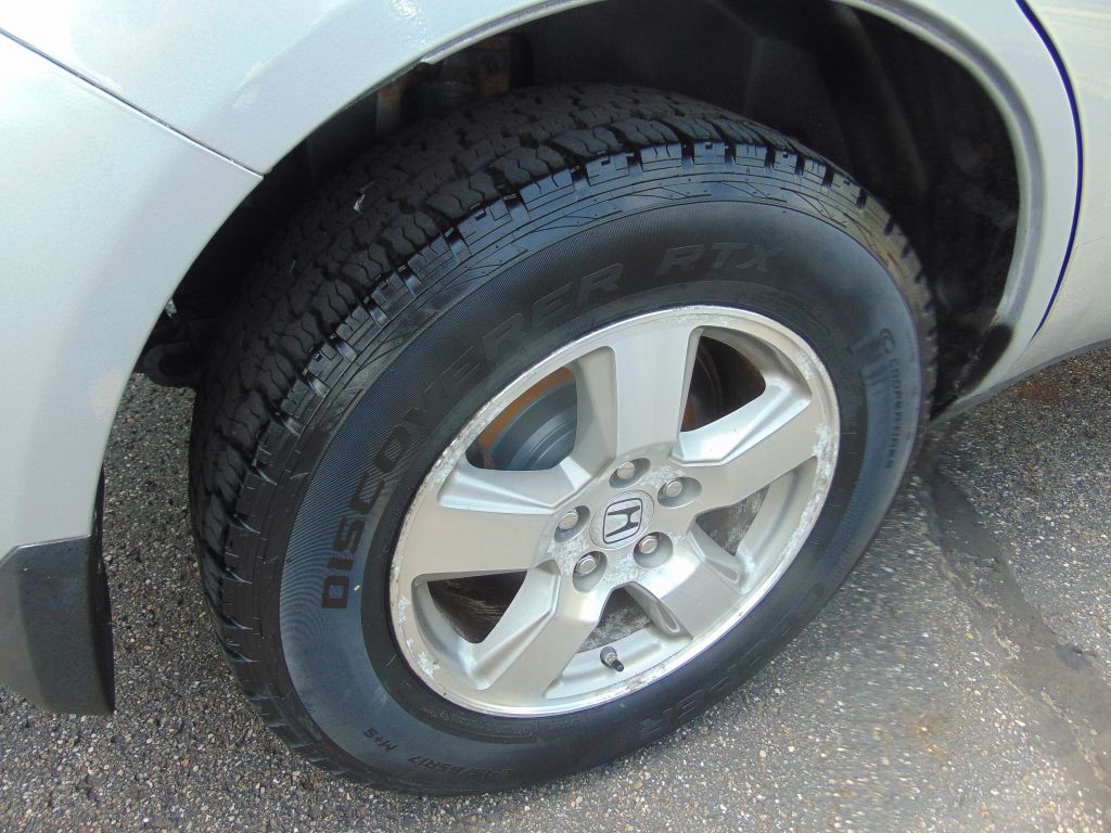 2011 Honda Pilot Image 31