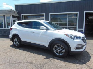 Image for 2018 Hyundai Santa Fe Sport  ID: 6666428