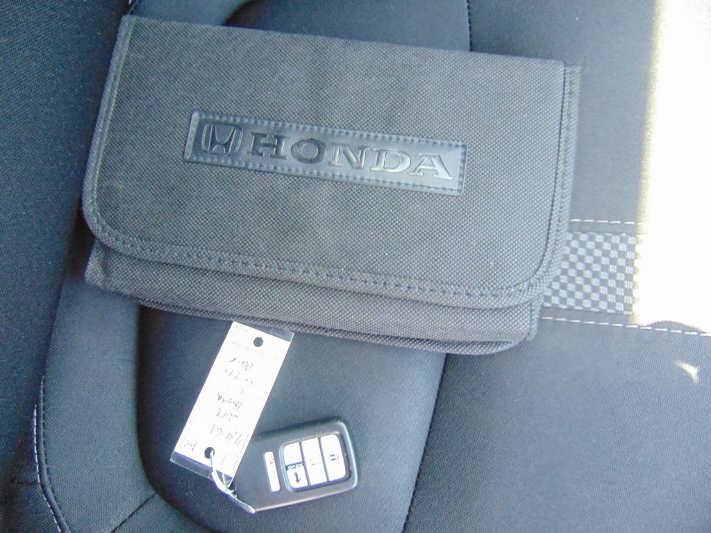 2019 Honda Civic Image 10