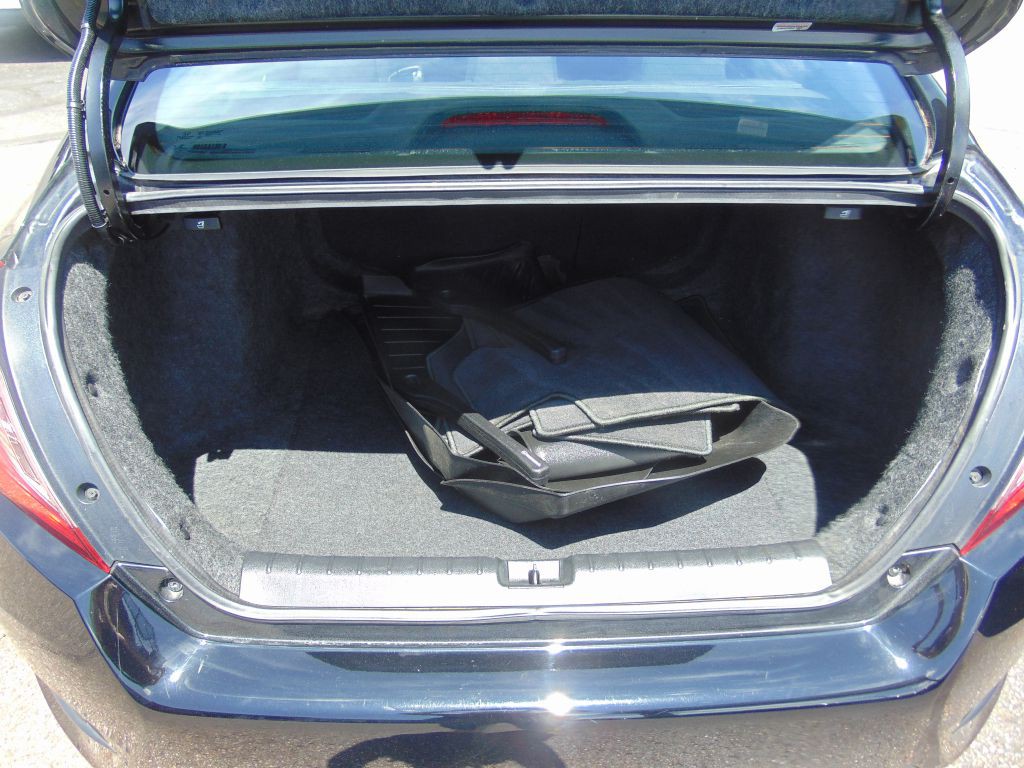 2019 Honda Civic Image 36