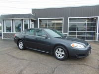 Image for 2013 Chevrolet Impala LS ID: 6670222