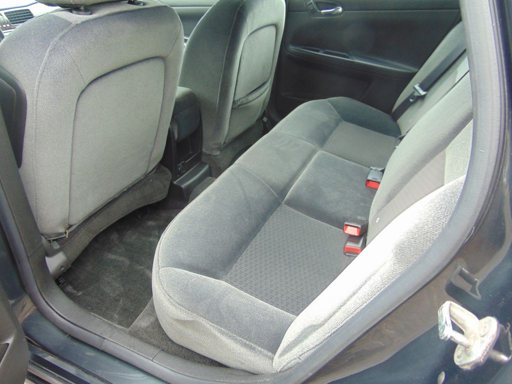 2013 Chevrolet Impala Image 3