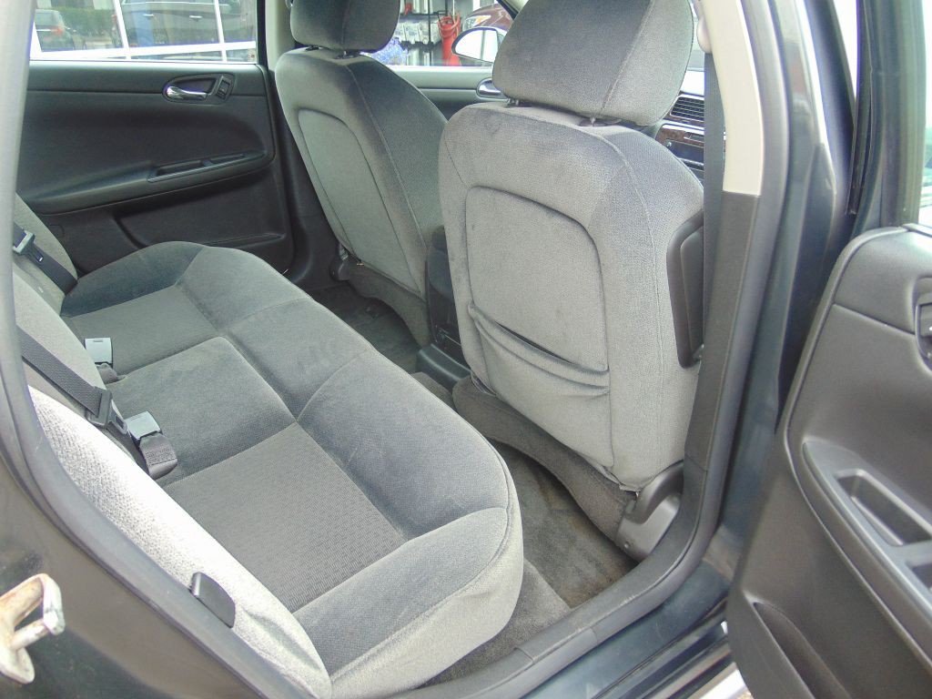 2013 Chevrolet Impala Image 4