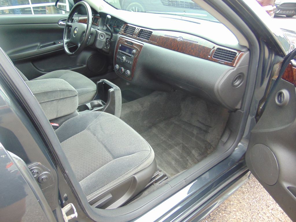 2013 Chevrolet Impala Image 5