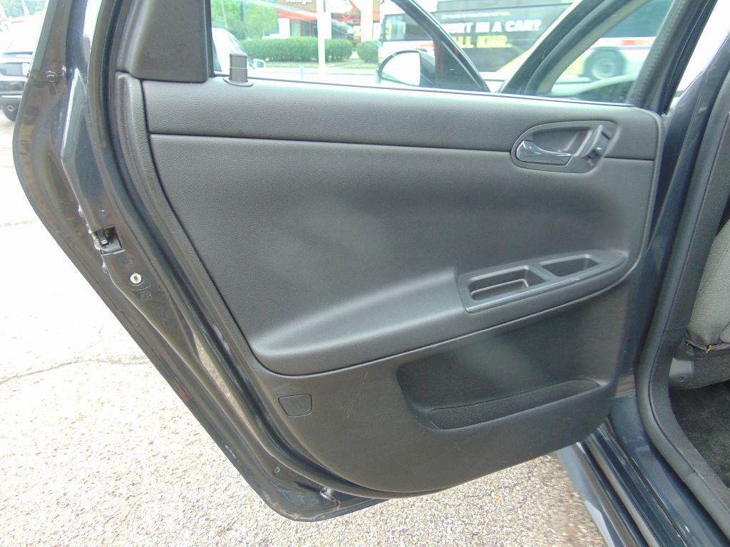 2013 Chevrolet Impala Image 19