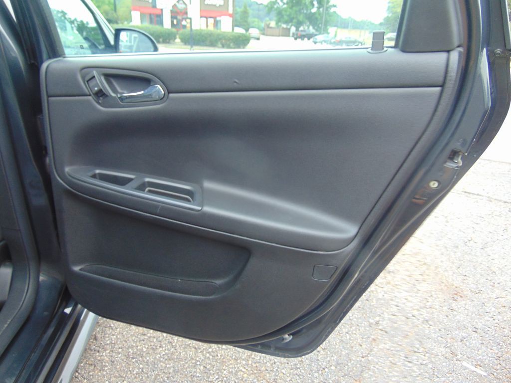 2013 Chevrolet Impala Image 20