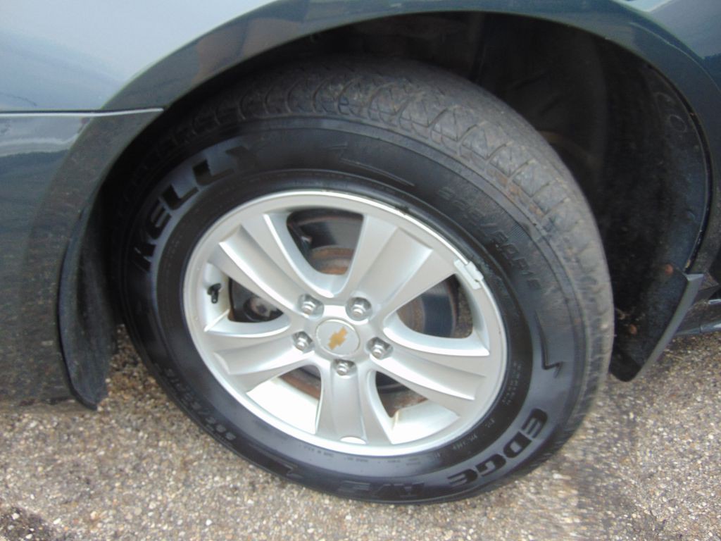 2013 Chevrolet Impala Image 22