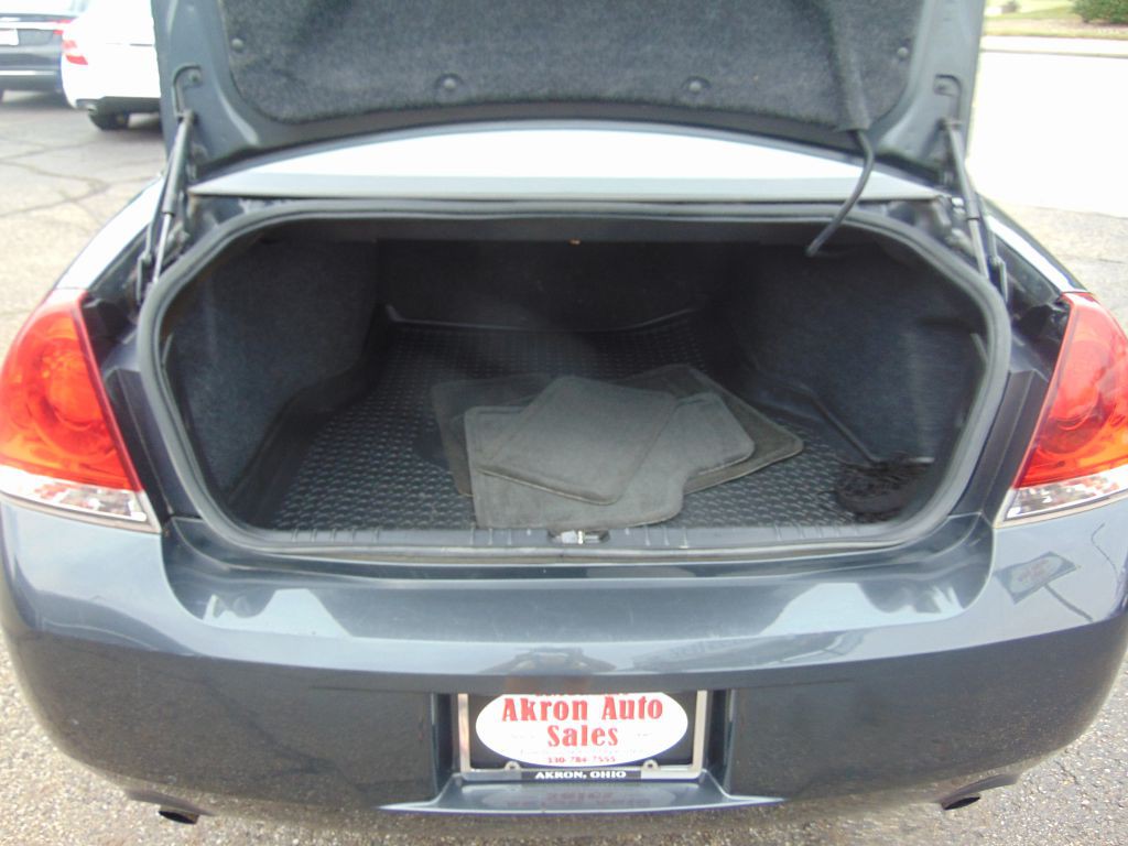 2013 Chevrolet Impala Image 30