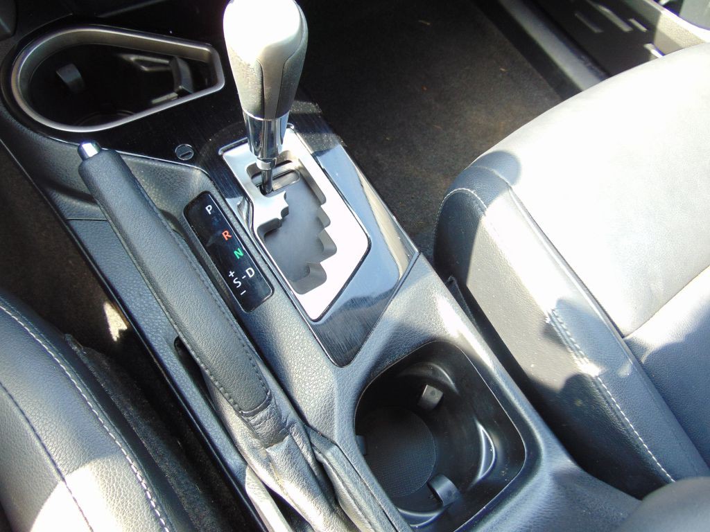 2017 Toyota Rav4 Image 19