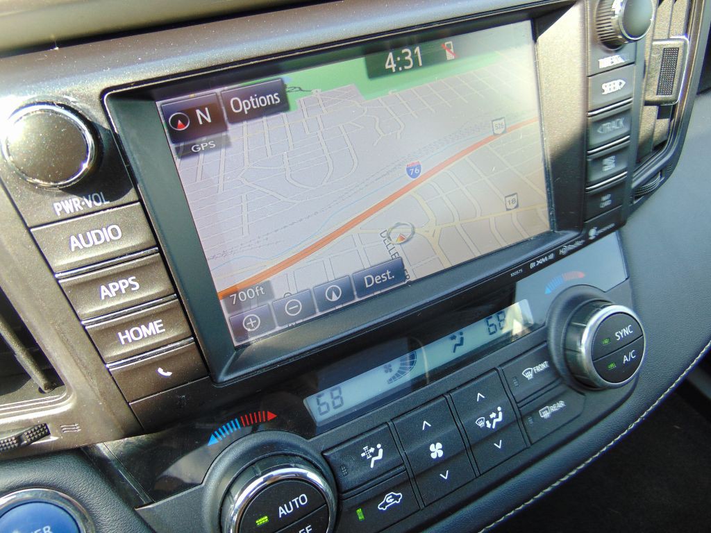 2017 Toyota Rav4 Image 23