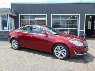 Image for 2017 Buick Regal  ID: 6707877