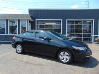 Image for 2015 Honda Civic LX ID: 6722462