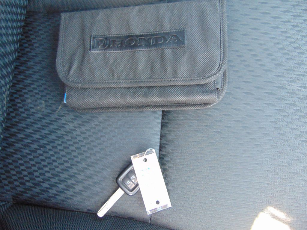 2015 Honda Civic Image 10