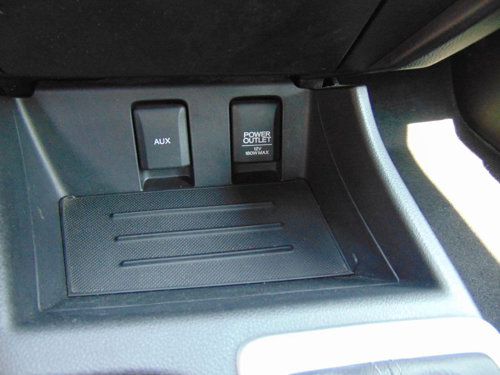 2015 Honda Civic Image 20