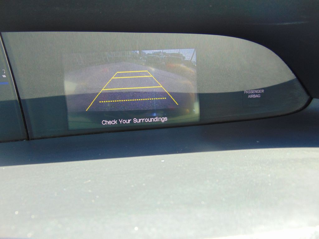 2015 Honda Civic Image 22