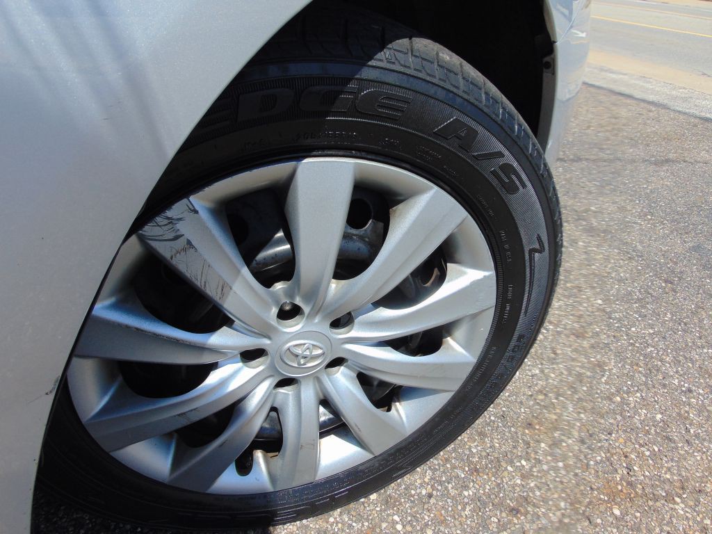 2013 Toyota Corolla Image 27