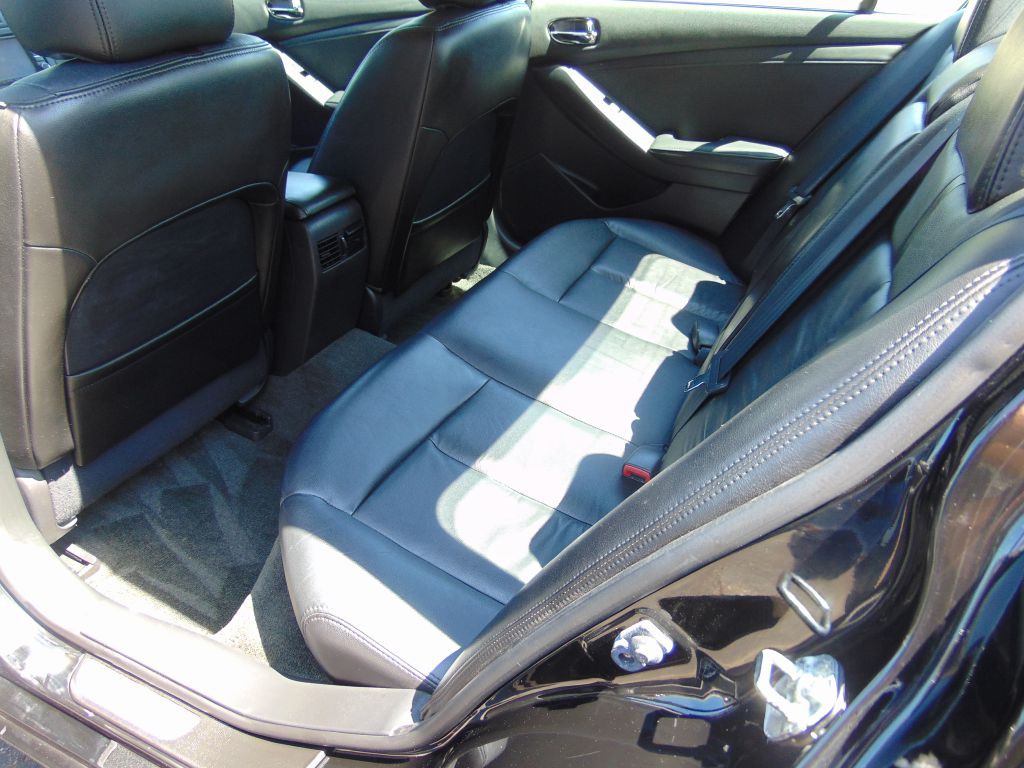 2012 Nissan Altima Image 3
